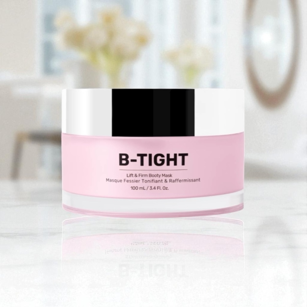 B-Tight Lift & Firm Booty Mask